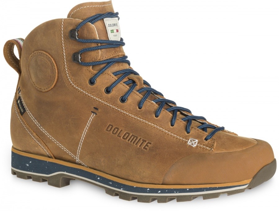 Dolomite 54 High FG Evo GTX Dolomite 54 High FG Evo GTX Farbe / color: golden yellow ()