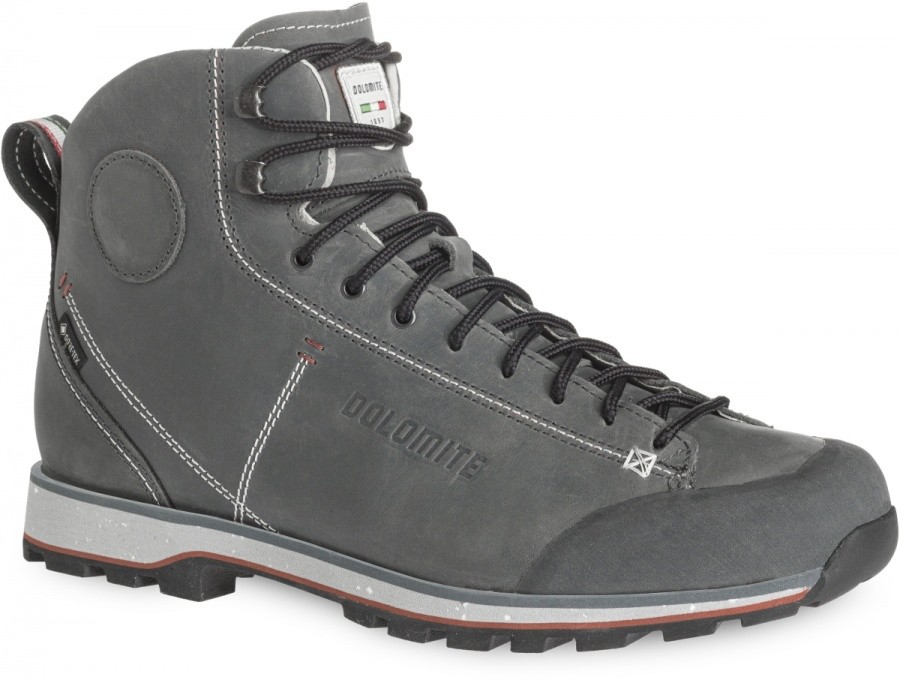 Dolomite 54 High FG Evo GTX Dolomite 54 High FG Evo GTX Farbe / color: pewter grey ()