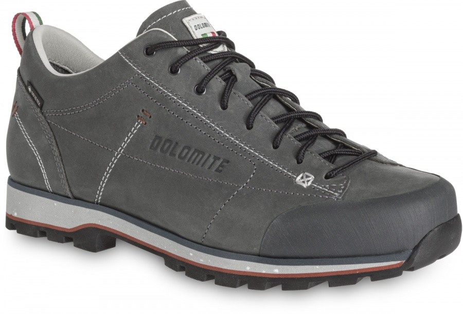 Dolomite 54 Low FG Evo GTX Dolomite 54 Low FG Evo GTX Farbe / color: pewter grey ()