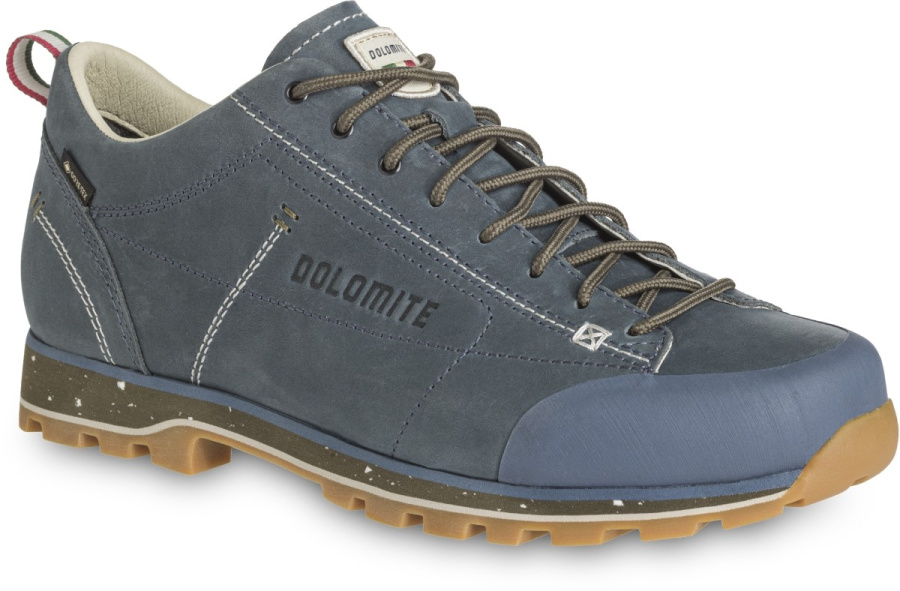 Dolomite 54 Low FG Evo GTX Dolomite 54 Low FG Evo GTX Farbe / color: denim blue ()