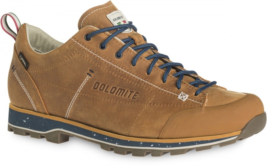 Dolomite 54 Low FG Evo GTX Dolomite 54 Low FG Evo GTX Farbe / color: golden yellow ()