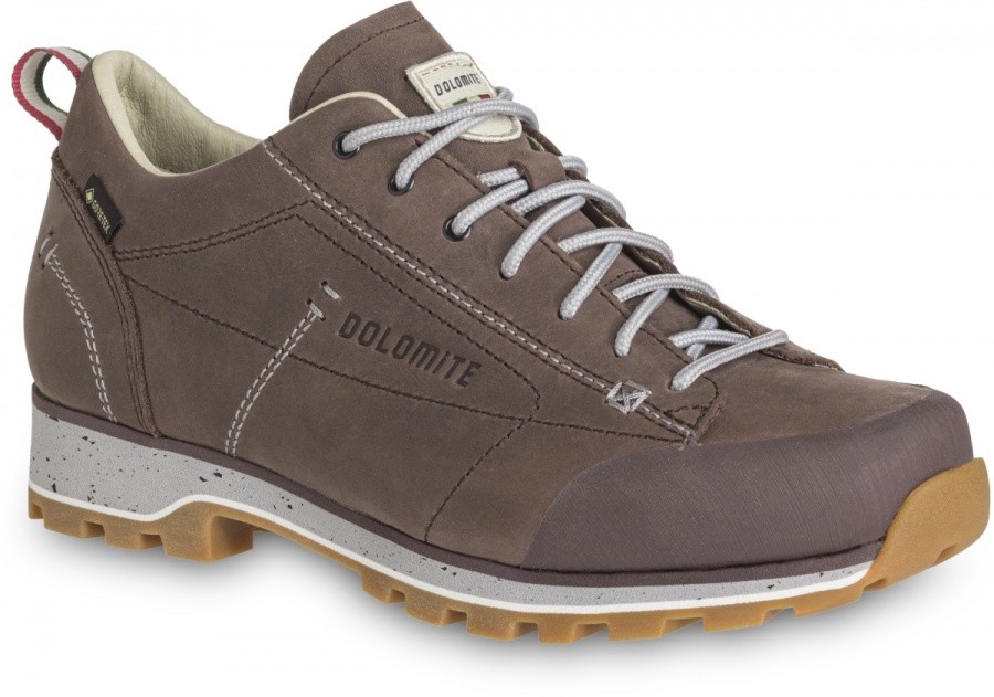 Dolomite 54 Low FG Evo GTX Women Dolomite 54 Low FG Evo GTX Women Farbe / color: plum brown ()