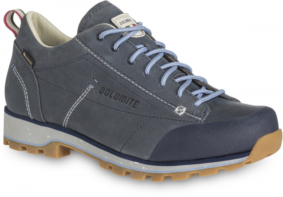 Dolomite 54 Low FG Evo GTX Women Dolomite 54 Low FG Evo GTX Women Farbe / color: blue ()