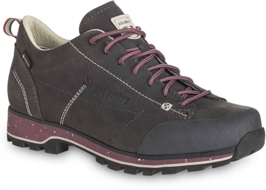 Dolomite 54 Low FG Evo GTX Women Dolomite 54 Low FG Evo GTX Women Farbe / color: anthracite grey ()