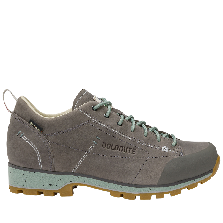 Dolomite 54 Low FG Evo GTX Women Dolomite 54 Low FG Evo GTX Women Farbe / color: gunmetal grey ()
