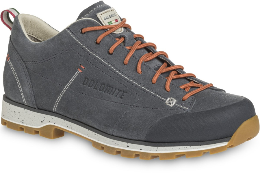 Dolomite 54 Low Evo Dolomite 54 Low Evo Farbe / color: gunmetal grey/canape beige ()