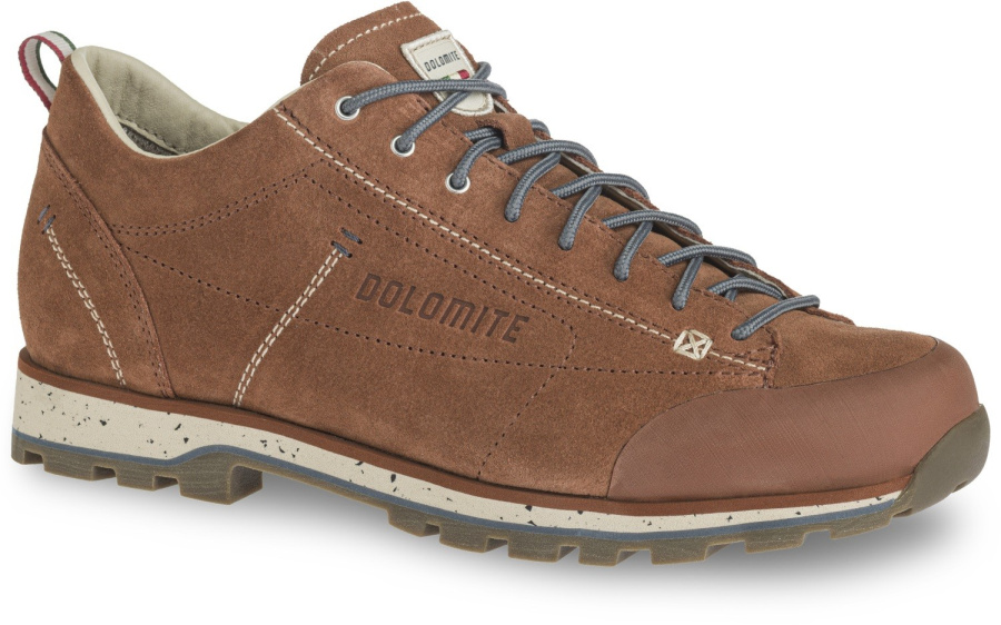 Dolomite 54 Low Evo Dolomite 54 Low Evo Farbe / color: sepia brown ()