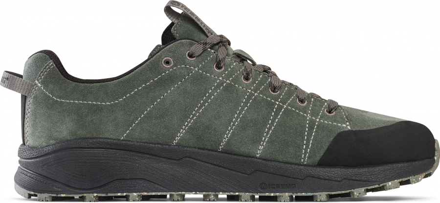 Seitenansicht / Side view