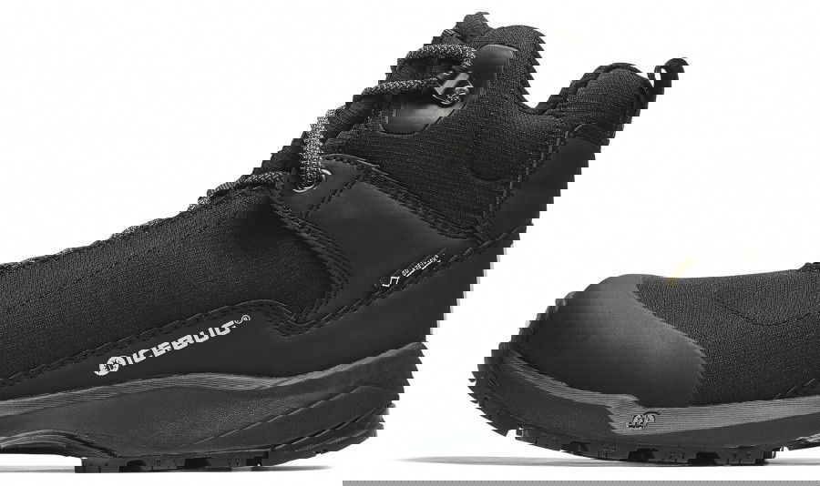 Seitenansicht / Side view