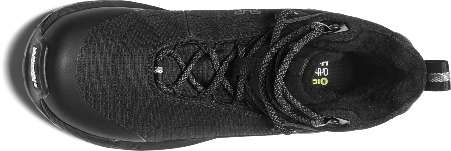 Ansicht von oben / View from above