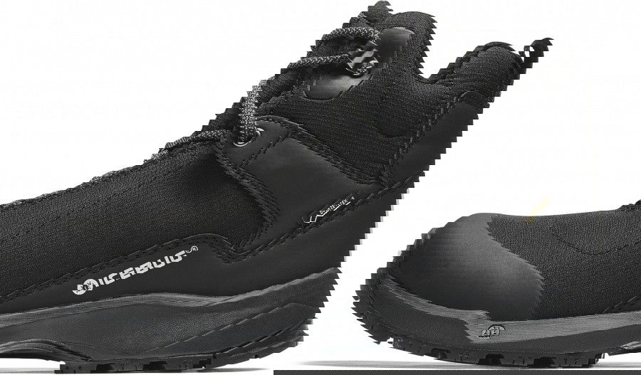 Seitenansicht / Side view