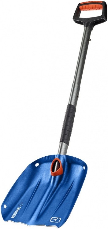 Ortovox Kodiak Ortovox Kodiak Farbe / color: safety blue ()