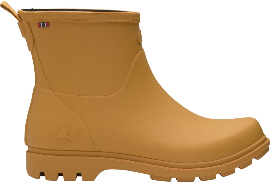 Viking Noble Warm Viking Noble Warm Farbe / color: mustard ()