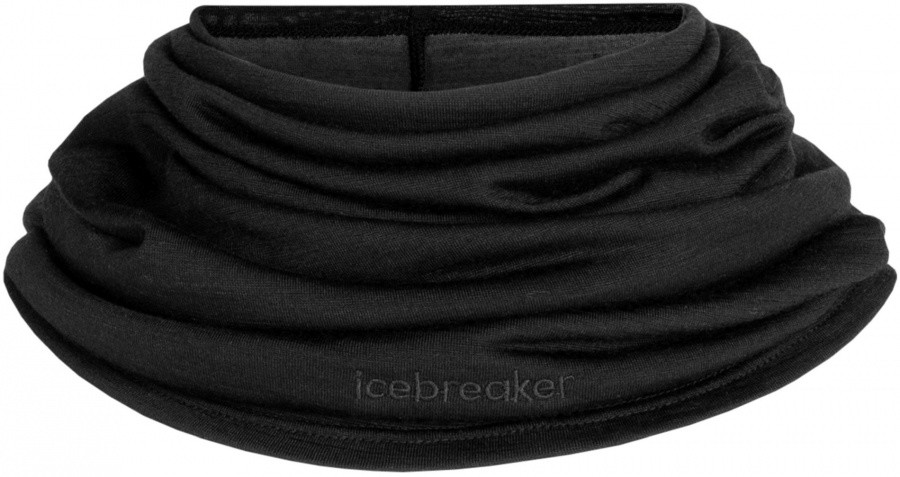 Icebreaker Cool-Lite Flexi Chute Icebreaker Cool-Lite Flexi Chute Farbe / color: black ()