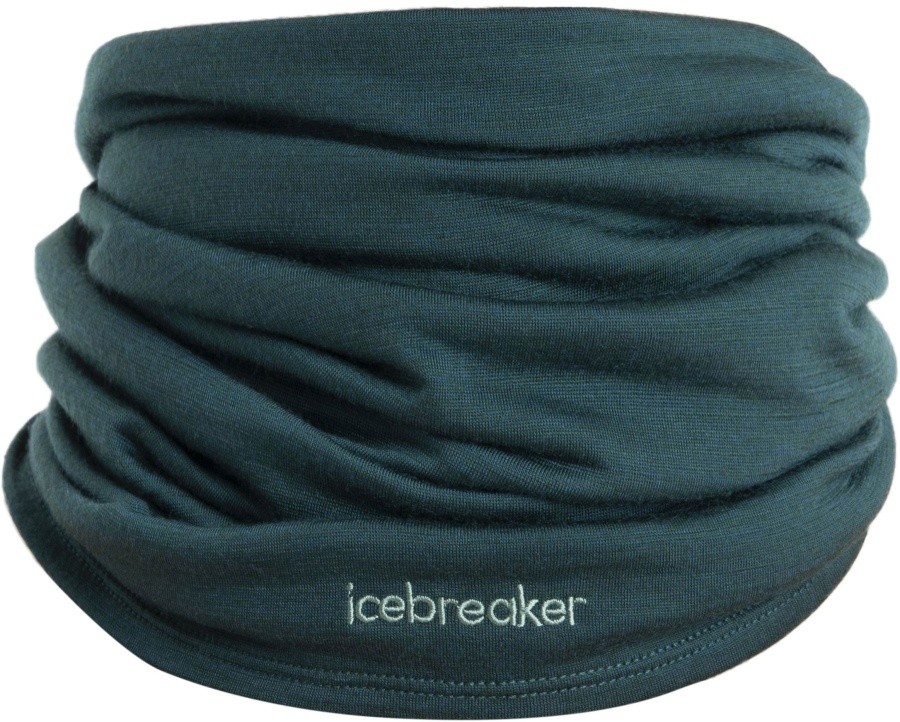 Icebreaker Cool-Lite Flexi Chute Icebreaker Cool-Lite Flexi Chute Farbe / color: fathom green ()