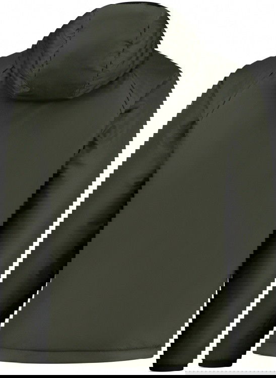 Rückansicht / Back Side