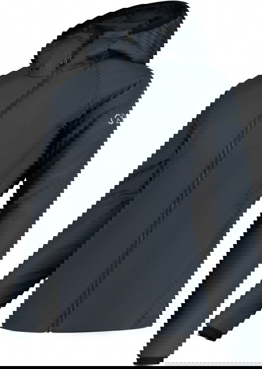 Seitenansicht / Side View