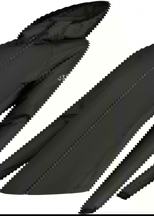 Seitenansicht / Side View