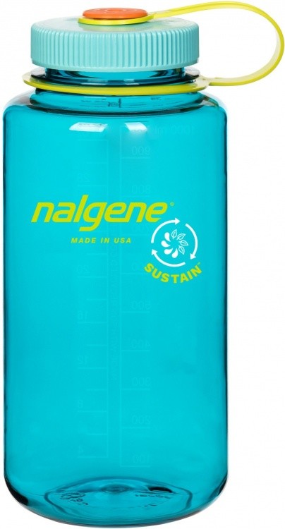 Nalgene WH Sustain Nalgene WH Sustain Farbe / color: cerulean ()