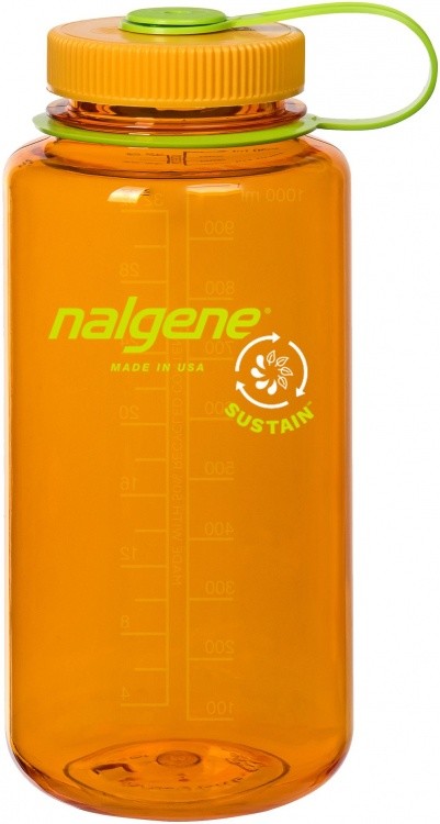 Nalgene WH Sustain Nalgene WH Sustain Farbe / color: clementine ()