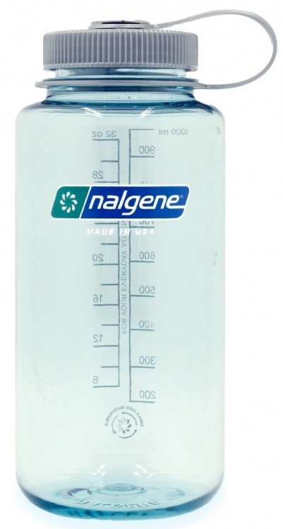 Nalgene WH Sustain Nalgene WH Sustain Farbe / color: seafoam ()