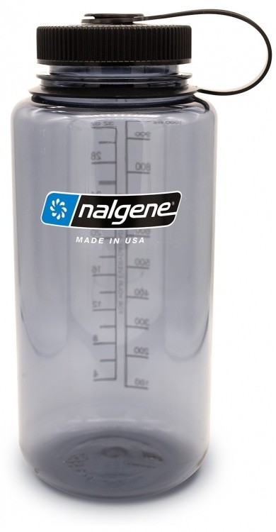 Nalgene WH Sustain Nalgene WH Sustain Farbe / color: grau schwarz ()