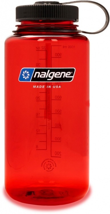 Nalgene WH Sustain Nalgene WH Sustain Farbe / color: rot ()