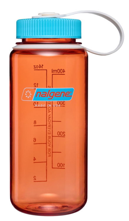 Nalgene WH Sustain Nalgene WH Sustain Farbe / color: flame ()