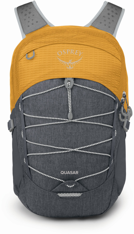 Osprey Quasar Osprey Quasar Farbe / color: golden hour yellow/grey area ()