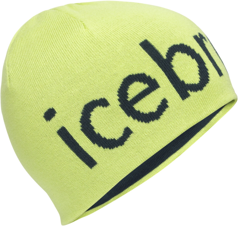 Icebreaker Beanie Icebreaker Beanie Farbe / color: aloe ()