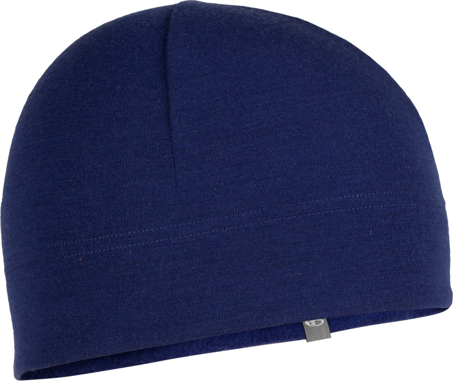 Icebreaker Sierra Beanie Icebreaker Sierra Beanie Farbe / color: royal navy ()