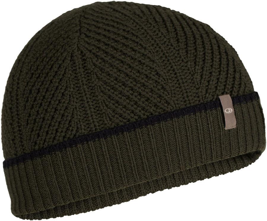 Icebreaker Waypoint Beanie Icebreaker Waypoint Beanie  ()