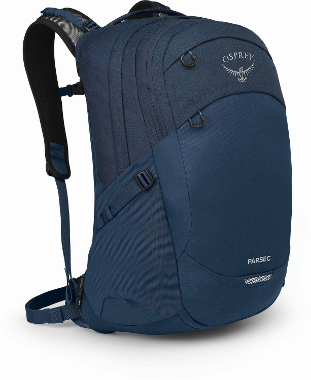 Osprey Parsec Osprey Parsec Farbe / color: atlas blue heather ()