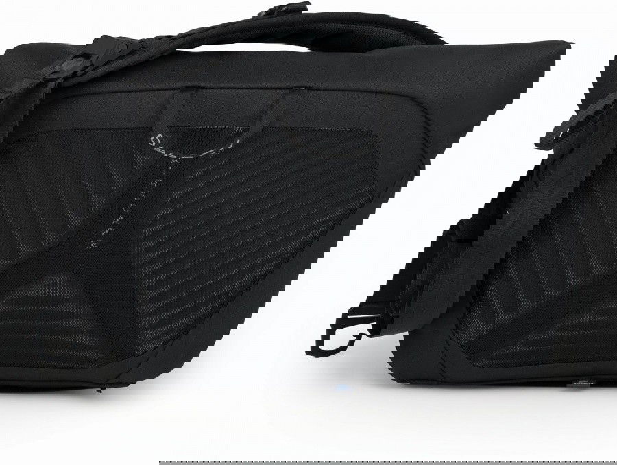 Rückansicht / Back view