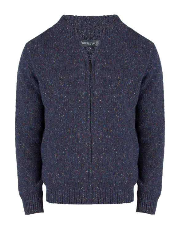 IrelandsEye Tramore Jersey Cardigan IrelandsEye Tramore Jersey Cardigan Farbe / color: navy ()