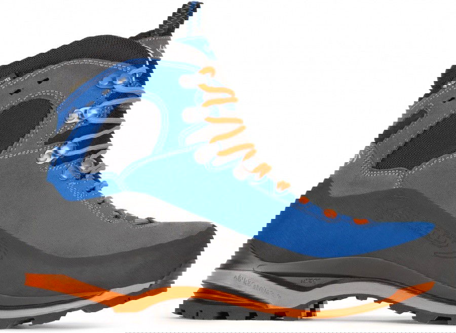 Seitenansicht / Side view