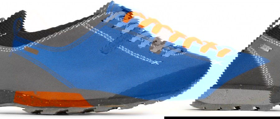 Seitenansicht / Side view