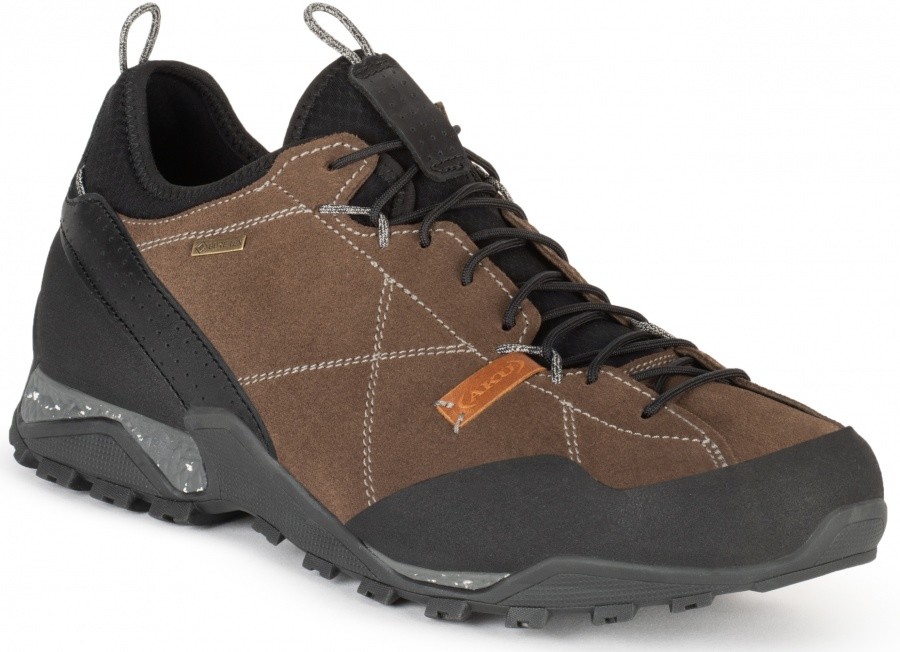 AKU Nativa GTX AKU Nativa GTX Farbe / color: brown ()