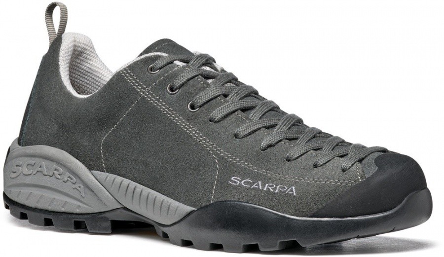 Scarpa Mojito GTX Scarpa Mojito GTX Farbe / color: shark ()