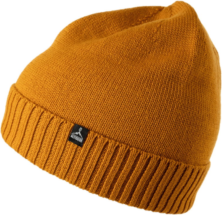 Altidude Plain Altidude Plain Farbe / color: deep yellow ()