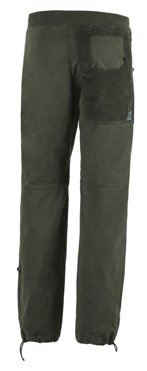 Rückseite/back, Farbe/color: jungle green