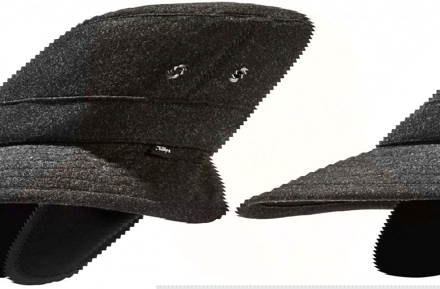 Ohrenwärmer / Earflaps