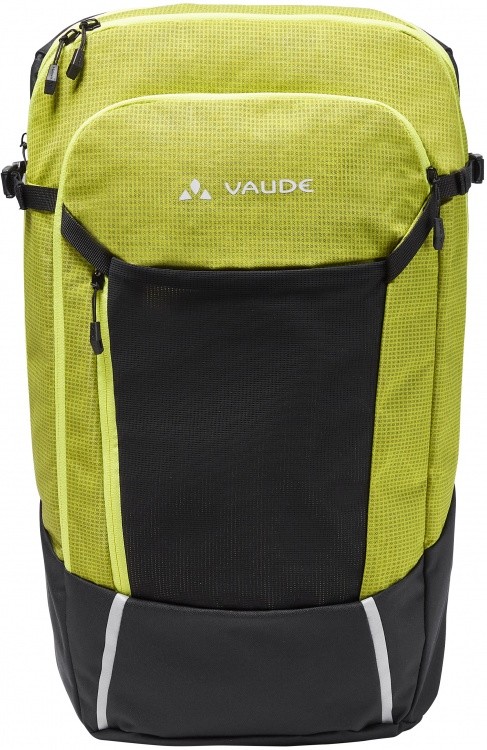 VAUDE Cycle 28 II Luminum VAUDE Cycle 28 II Luminum Farbe / color: bright green ()