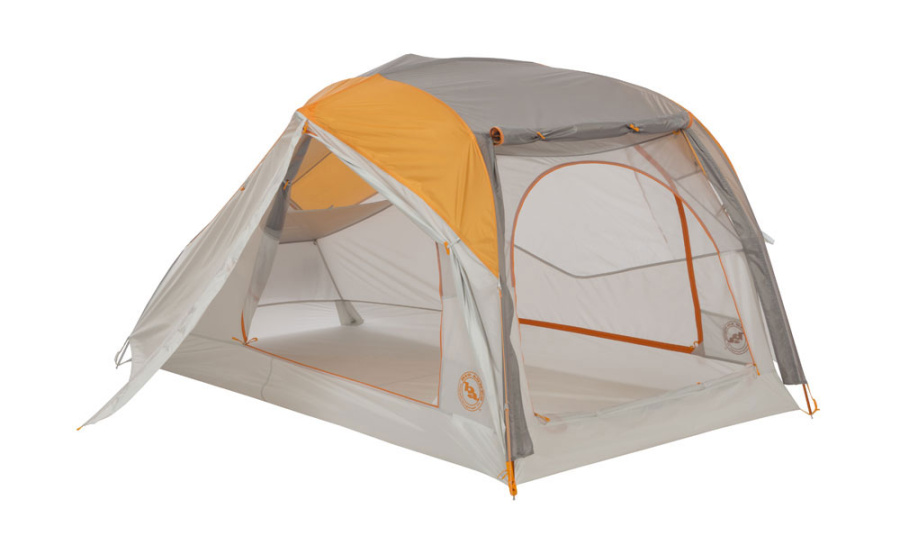 Big Agnes Salt Creek SL Big Agnes Salt Creek SL Details ()
