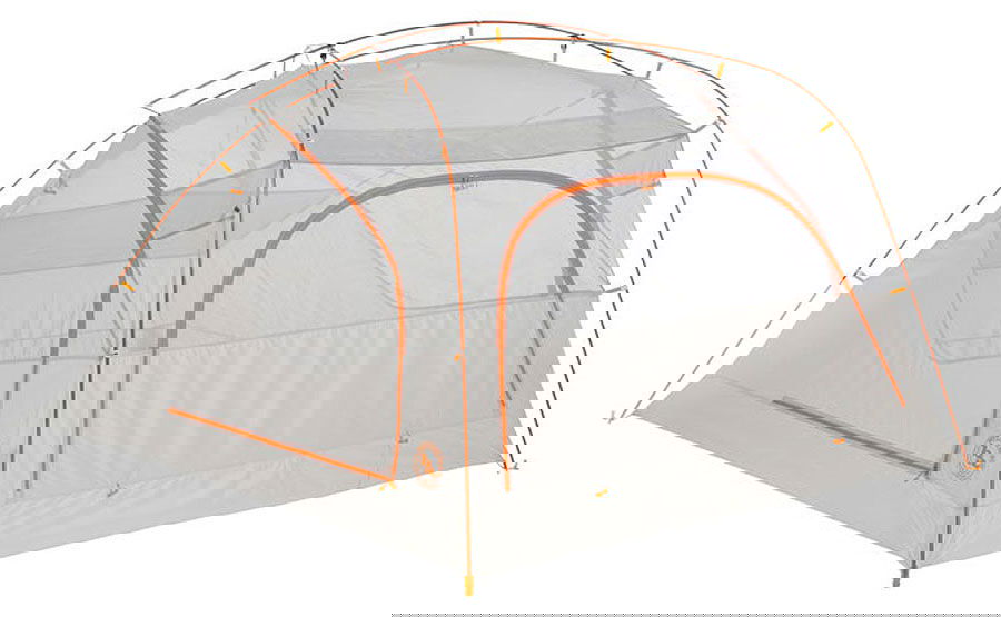Innenzelt / Inner tent