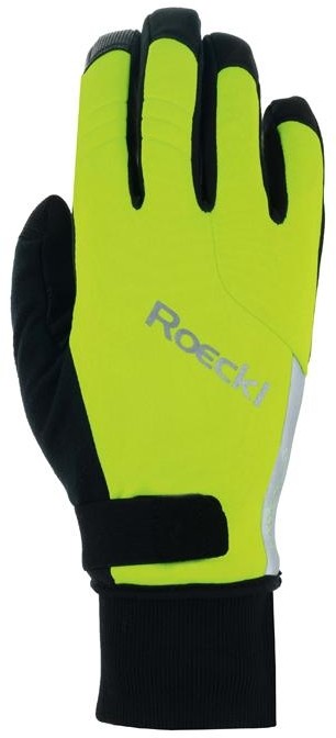 Roeckl Villach 2 Roeckl Villach 2 Farbe / color: fluo yellow ()