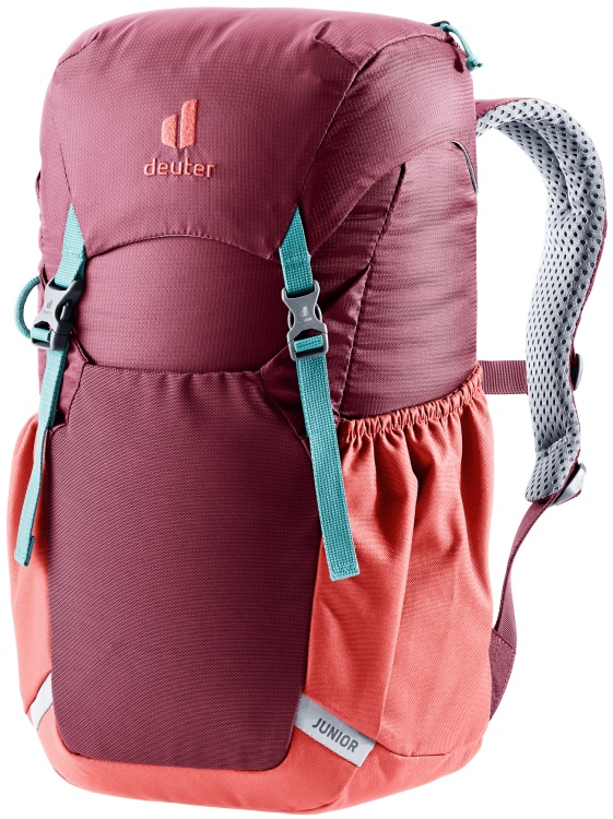 deuter Junior deuter Junior Farbe / color: maron-currant ()