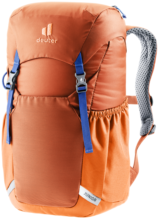 deuter Junior deuter Junior Farbe / color: chestnut-mandarine ()