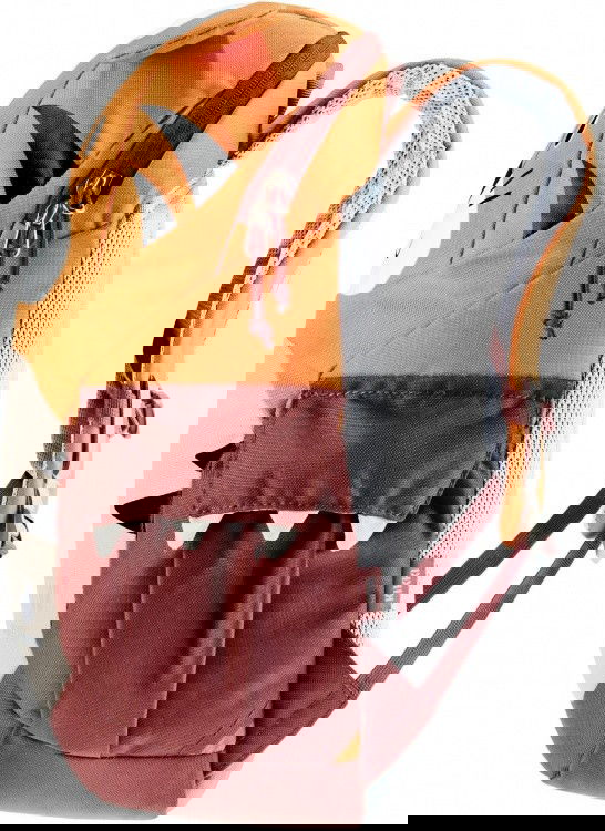 Seitenansicht / Side view