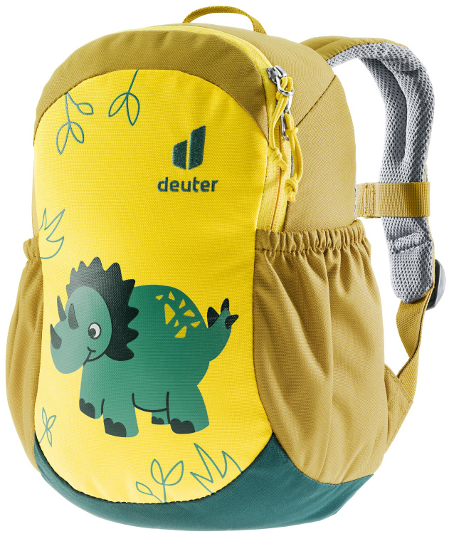 deuter Pico deuter Pico Farbe / color: corn-tumeric ()